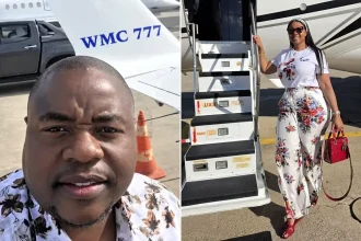 Zimbabwean billionaire Wicknell Chivayo and his wife have been killed in a helicopter crash with six people on board, with authorities confirming there were no survivors.