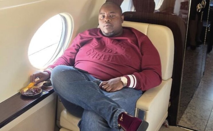 Zimbabwean billionaire Wicknell Chivayo and his wife have been killed in a helicopter crash with six people on board, with authorities confirming there were no survivors.