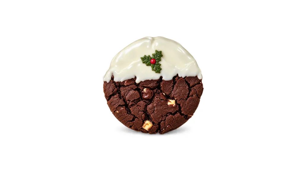 Christmas dinner hits the meal deal as Wenzel’s launches a £5.95 Pigs in Blanket Hot Baguette, plus a festive new Almond Mince Pie and Gingerbread Latte from 5th November.