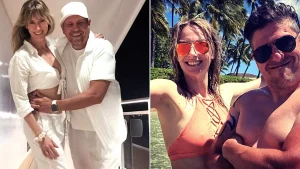 A German-born couple have been found dead in their Santa Monica home in a suspected murder-suicide, with police believing the husband shot his wife before taking his own life.