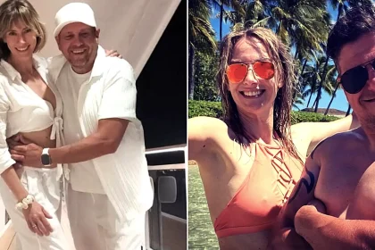 A German-born couple have been found dead in their Santa Monica home in a suspected murder-suicide, with police believing the husband shot his wife before taking his own life.