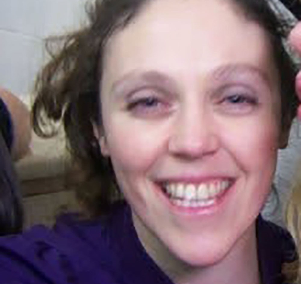 An Irish mum has vanished in Paris, with her daughter 'worried sick' after the 48-year-old from Dublin was last seen on 20 September during a trip to the French capital.