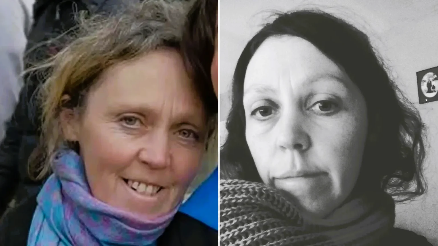 An Irish mum has vanished in Paris, with her daughter 'worried sick' after the 48-year-old from Dublin was last seen on 20 September during a trip to the French capital.