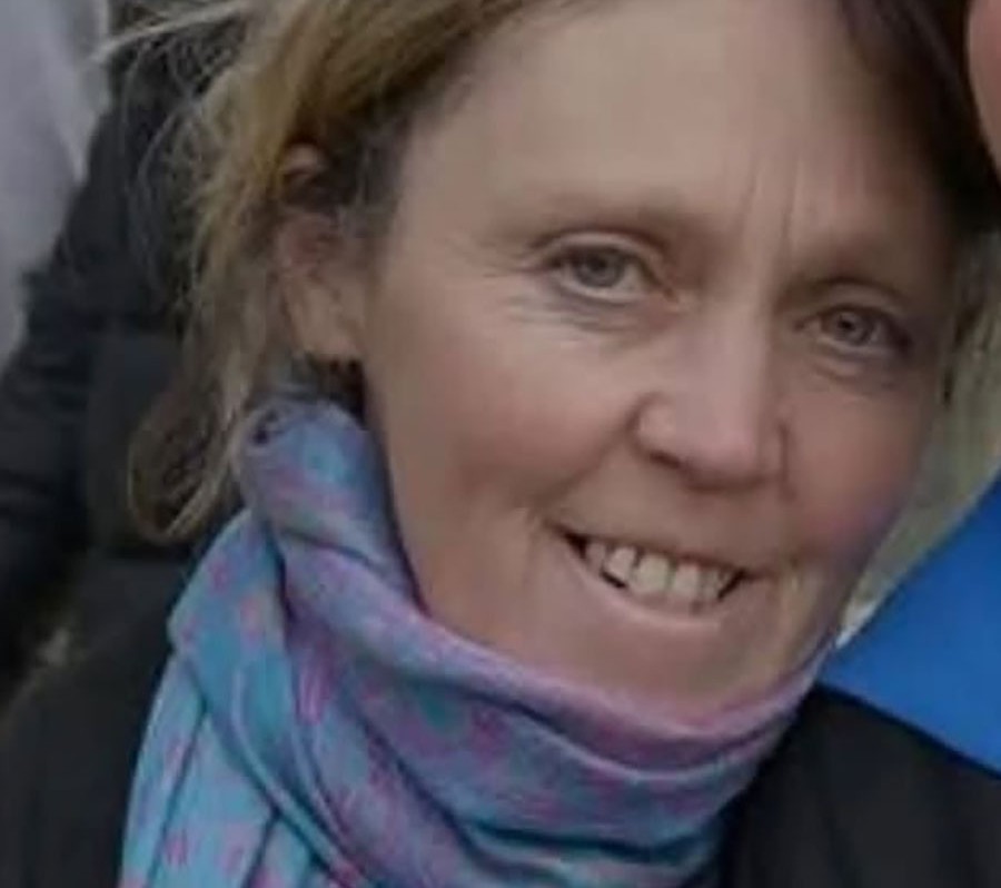 An Irish mum has vanished in Paris, with her daughter 'worried sick' after the 48-year-old from Dublin was last seen on 20 September during a trip to the French capital.