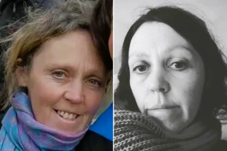 An Irish mum has vanished in Paris, with her daughter 'worried sick' after the 48-year-old from Dublin was last seen on 20 September during a trip to the French capital.