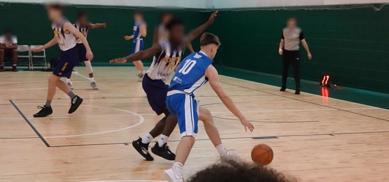 A teen basketball player who mistook his racing heart for an energy drink buzz suffered a cardiac arrest on court and spent 35 days on life support before a rare diagnosis.