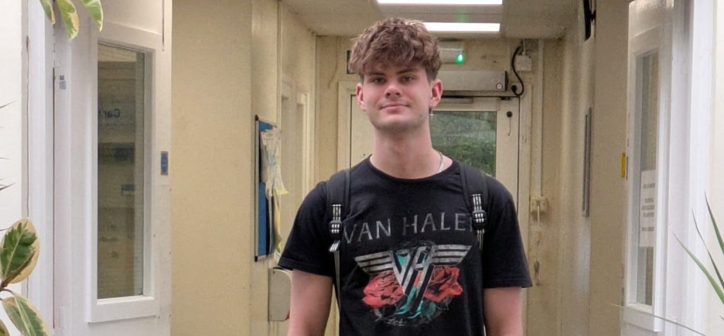 A teen basketball player who mistook his racing heart for an energy drink buzz suffered a cardiac arrest on court and spent 35 days on life support before a rare diagnosis.