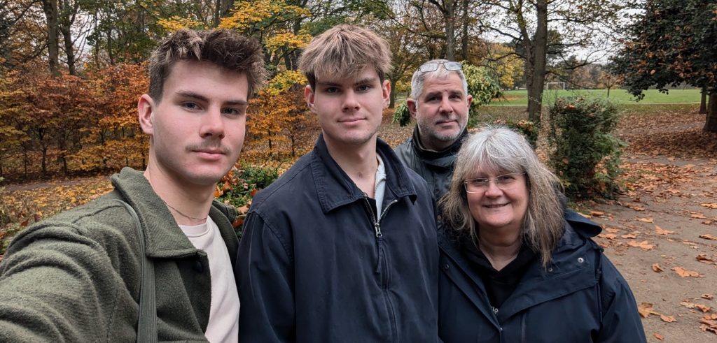 A teen basketball player who mistook his racing heart for an energy drink buzz suffered a cardiac arrest on court and spent 35 days on life support before a rare diagnosis.