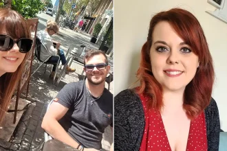 A woman who feared her abusive husband would kill her has spoken of her terror after learning he will be freed from prison months early under the new early release rules.