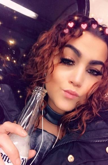 A mum who took her kids on late-night drug runs reveals how she finally got clean after 15 years of addiction - when social services nearly took her three sons.