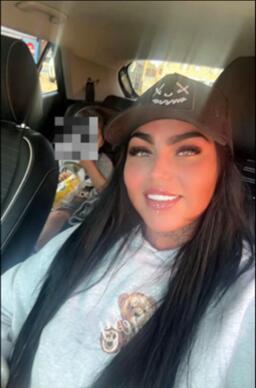 A mum who took her kids on late-night drug runs reveals how she finally got clean after 15 years of addiction - when social services nearly took her three sons.