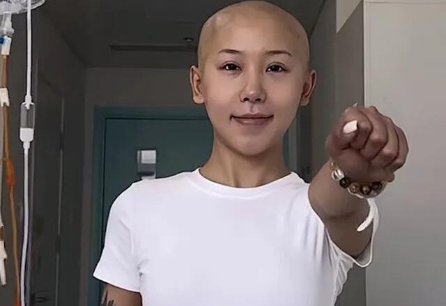 A 26-year-old influencer from China has died of stomach cancer after revealing the unhealthy eating habits and lifestyle she had before being diagnosed with the disease.