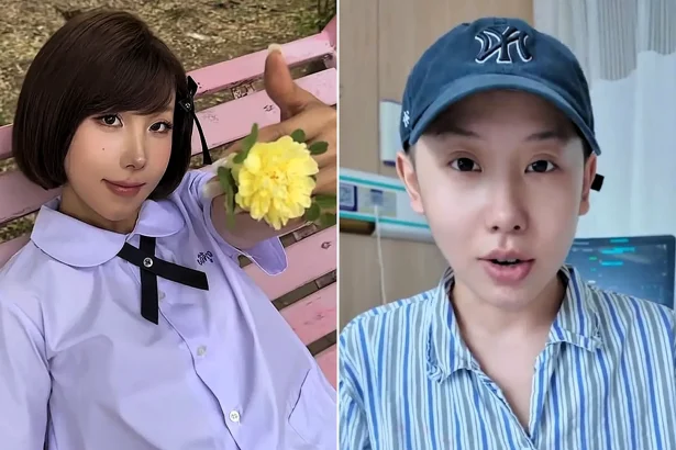 A 26-year-old influencer from China has died of stomach cancer after revealing the unhealthy eating habits and lifestyle she had before being diagnosed with the disease.