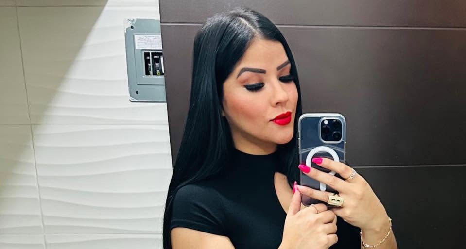 An influencer, her partner and her three young sons have been found dead in Mexico just hours after she posted a chilling message online, as prosecutors investigate.