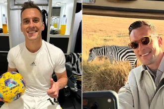Juventus star Arkadiusz Milik was caught overtaking on a zebra crossing in front of police and got off with a warning - now a judge will decide his fate.