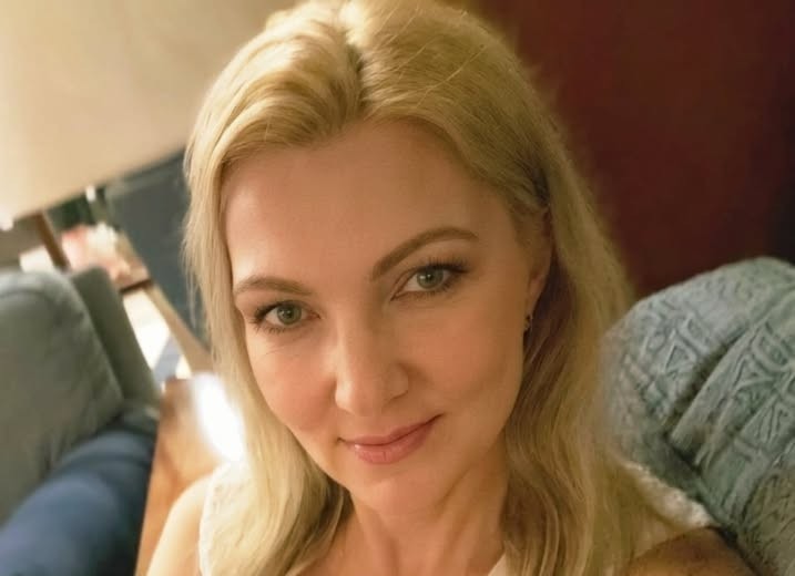 The family of a 'kind, devoted' mum murdered at her home in Nottinghamshire are pleading for help to bring her body back to Poland so she can be laid to rest with loved ones.