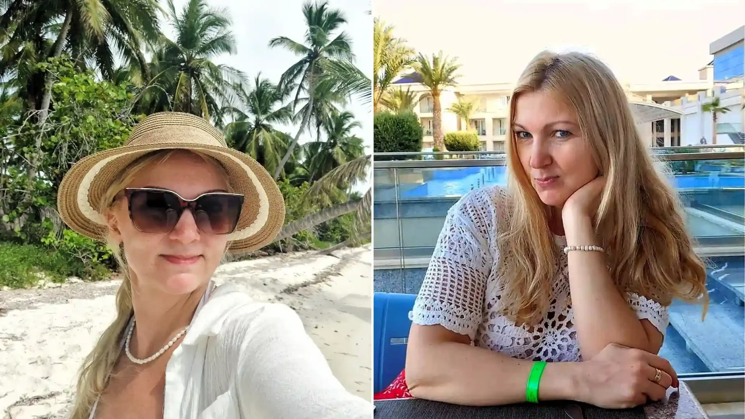 The family of a 'kind, devoted' mum murdered at her home in Nottinghamshire are pleading for help to bring her body back to Poland so she can be laid to rest with loved ones.
