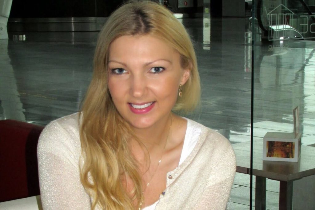 The family of a 'kind, devoted' mum murdered at her home in Nottinghamshire are pleading for help to bring her body back to Poland so she can be laid to rest with loved ones.