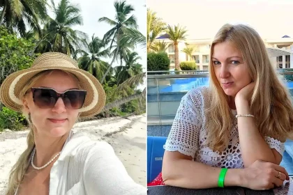 The family of a 'kind, devoted' mum murdered at her home in Nottinghamshire are pleading for help to bring her body back to Poland so she can be laid to rest with loved ones.
