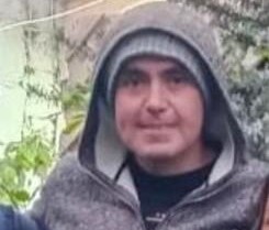 Equipment belonging to a missing spearfishing champion has been found with possible bite marks off Chile - sparking fears he was involved in an incident with sharks.