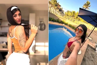 Police say Brazilian influencer Babi Cardoso was executed by gunfire on the night she vanished, as the search for her body is halted after weeks of sweeps found nothing.