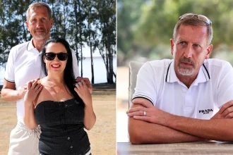 A 58-year-old South African lawyer has sparked fury by advertising for a second wife aged 16-25 with a R100,000 bride price - and his wife of 25 years will help choose her.