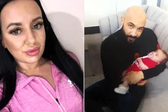 A mum whose partner is due to be released from prison 11 months early has revealed she is worried he could end up worse off and back behind bars.