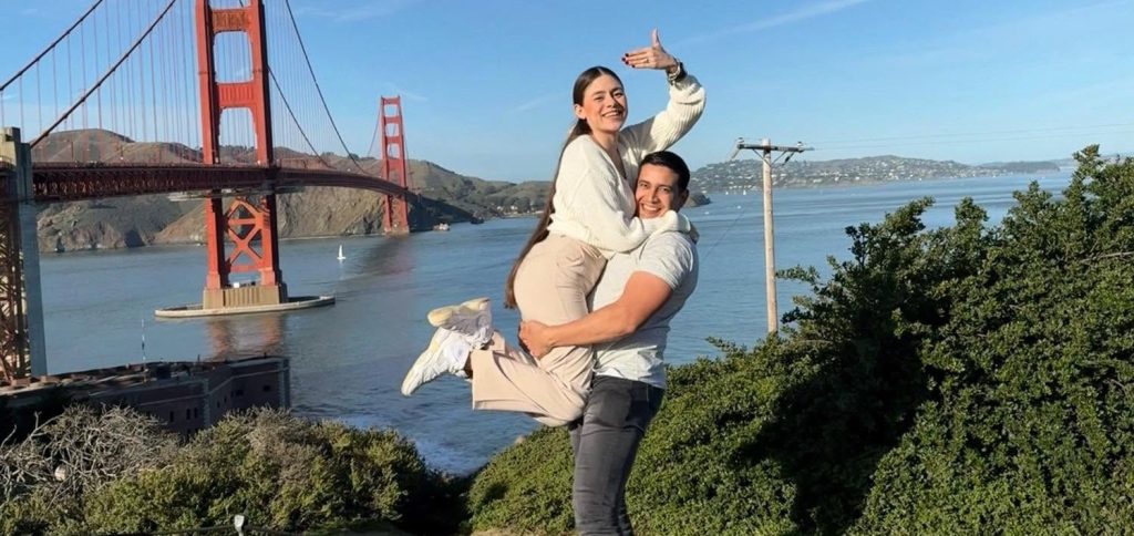 A pregnant photographer and teacher has been shot dead near her studio in Mexico - with her baby also dying despite an emergency caesarean as prosecutors probe a femicide.
