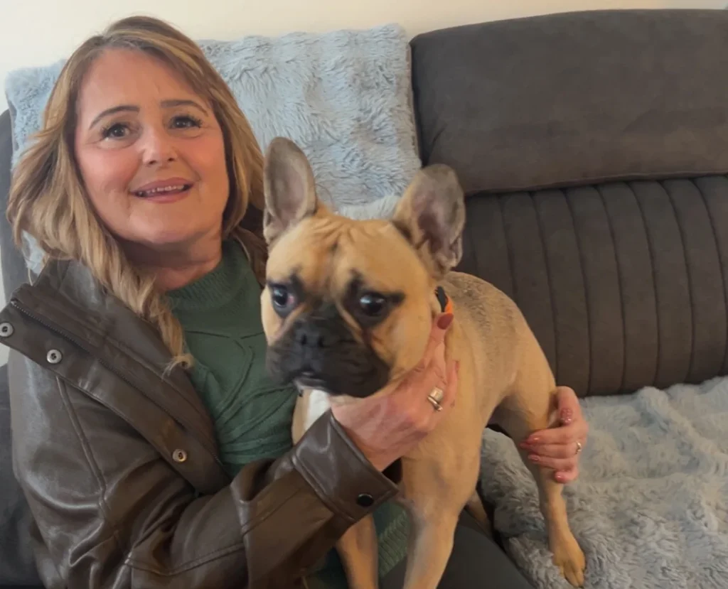 Scottish mum June Fetter dies suddenly while on holiday in Benidorm. Her family launches fundraiser to cover repatriation costs and funeral arrangements to bring her home to Fife.