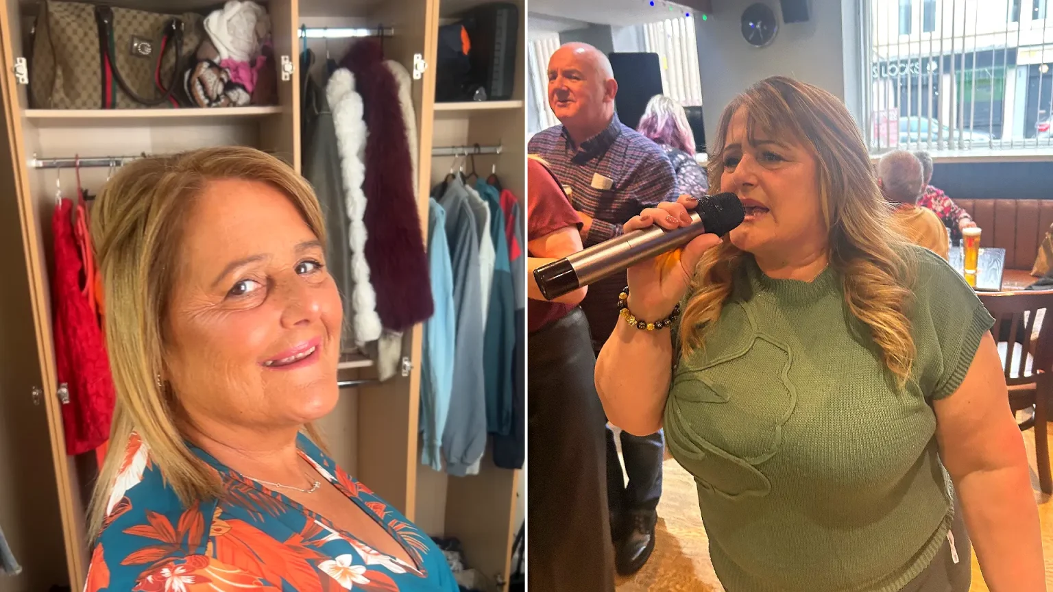 Scottish mum June Fetter dies suddenly while on holiday in Benidorm. Her family launches fundraiser to cover repatriation costs and funeral arrangements to bring her home to Fife.