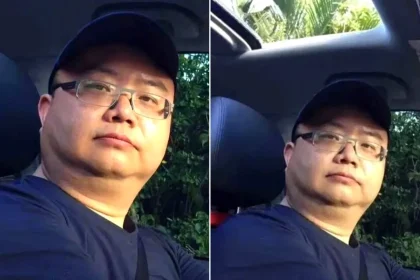 An anti-scam blogger has allegedly been tortured and beaten to death for exposing a fraud network. Wu Kai was reportedly kidnapped, tortured and killed by a gang hired.