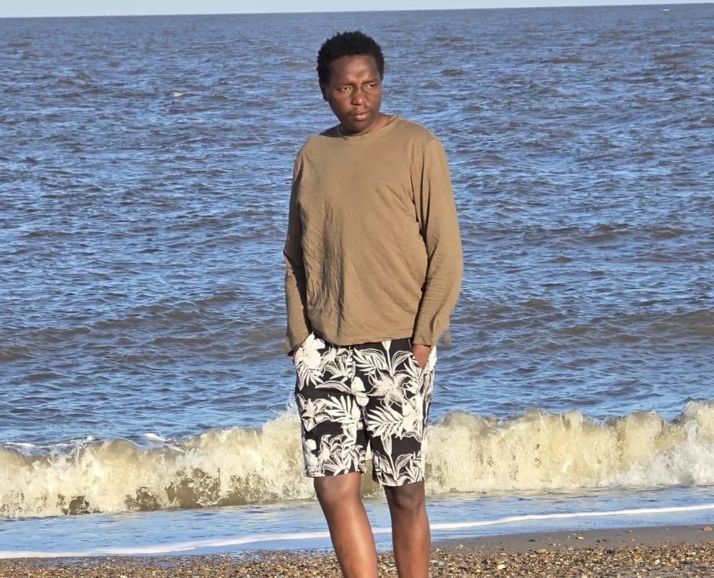 Nursing student Nelbert Kipruto Rirei found dead in River Cam near Cambridge as Kenyan community gathers to pay tribute to the 'beloved son'.