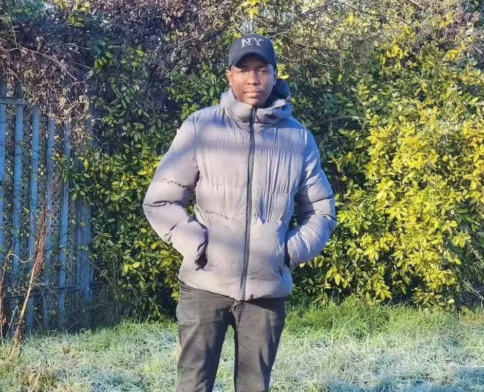 Nursing student Nelbert Kipruto Rirei found dead in River Cam near Cambridge as Kenyan community gathers to pay tribute to the 'beloved son'.