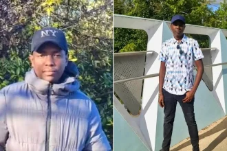 Nursing student Nelbert Kipruto Rirei found dead in River Cam near Cambridge as Kenyan community gathers to pay tribute to the 'beloved son'.
