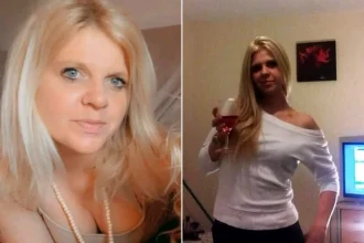 Best friend of pregnant Brit Samantha Natalie Phythian, 35, pays emotional tribute after she was found dead in van fire. Thomas Bell charged with murder.