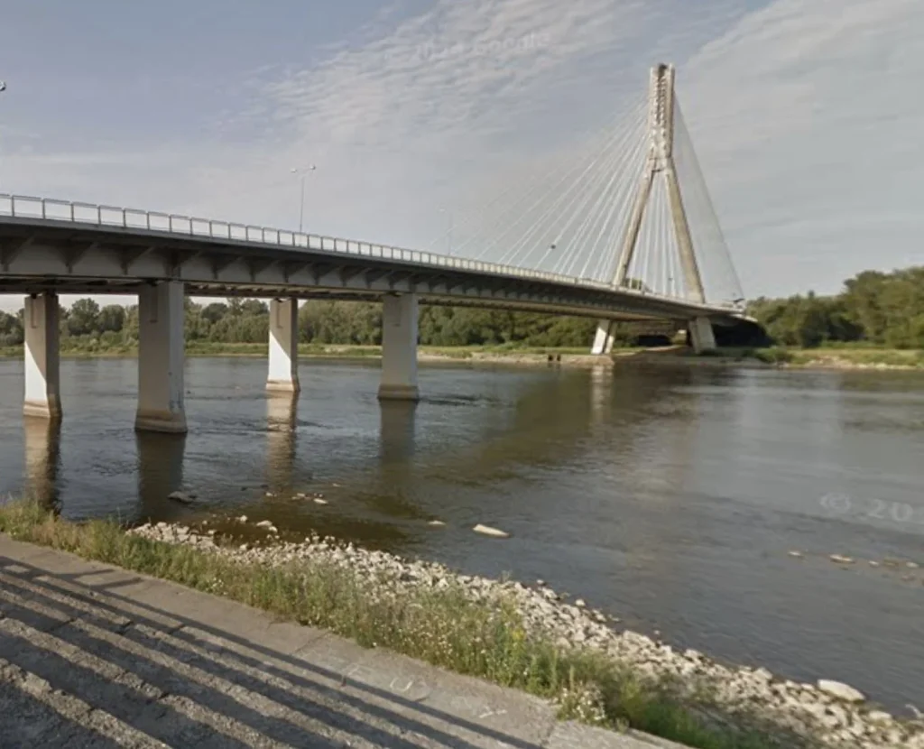 The body of a teenage girl is thought to have been found in a river more than a fortnight after she disappeared. Prosecutors believe a body found near a bridge on.