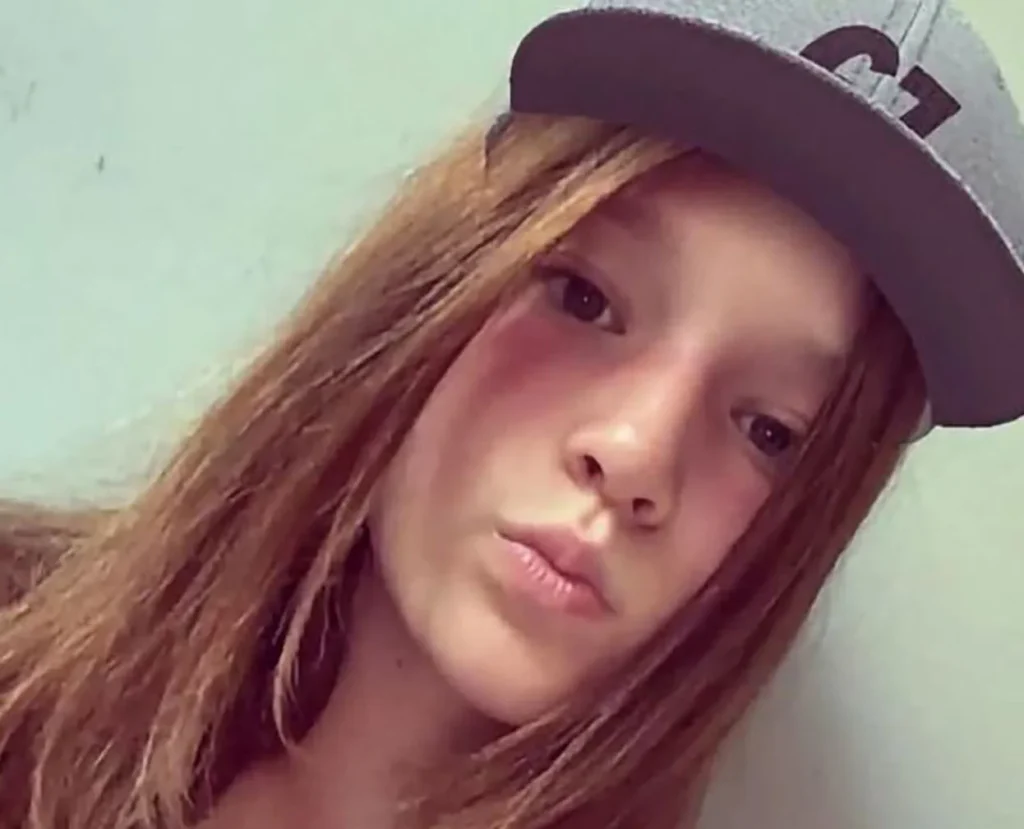 The body of a teenage girl is thought to have been found in a river more than a fortnight after she disappeared. Prosecutors believe a body found near a bridge on.
