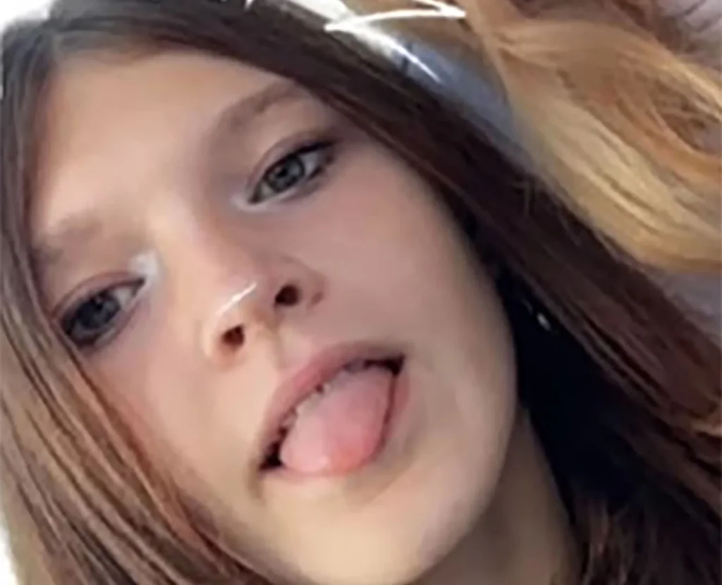 The body of a teenage girl is thought to have been found in a river more than a fortnight after she disappeared. Prosecutors believe a body found near a bridge on.