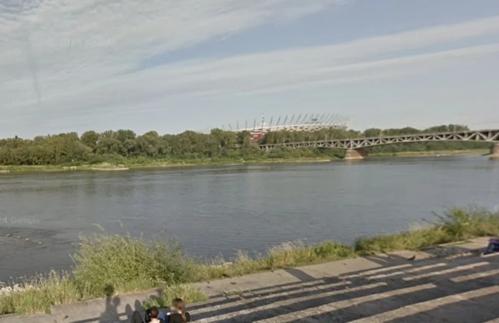 The body of a teenage girl is thought to have been found in a river more than a fortnight after she disappeared. Prosecutors believe a body found near a bridge on.