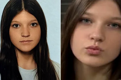 The body of a teenage girl is thought to have been found in a river more than a fortnight after she disappeared. Prosecutors believe a body found near a bridge on.
