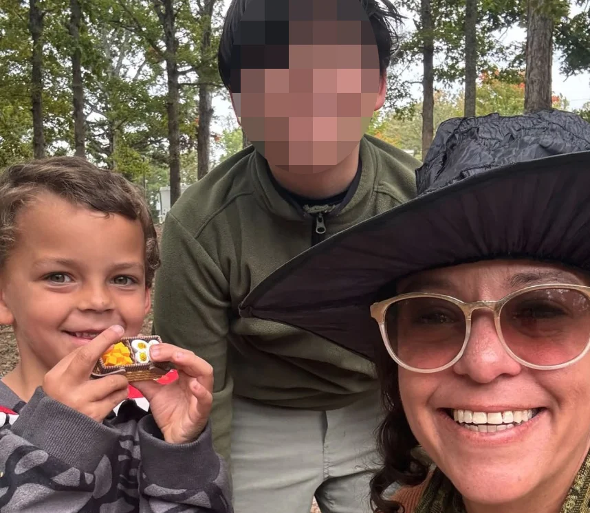 A four-year-old boy has been mauled to death by an American Bully just days after starting preschool. Garcia Welch suffered fatal injuries when the dog attacked him.