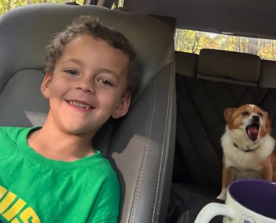 A four-year-old boy has been mauled to death by an American Bully just days after starting preschool. Garcia Welch suffered fatal injuries when the dog attacked him.