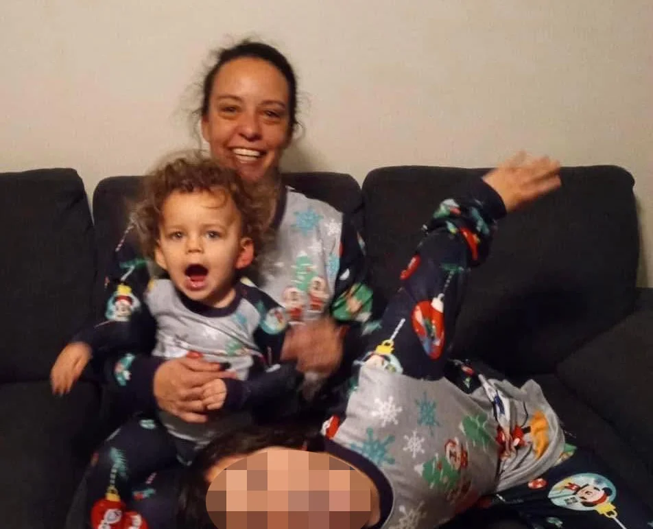 A four-year-old boy has been mauled to death by an American Bully just days after starting preschool. Garcia Welch suffered fatal injuries when the dog attacked him.