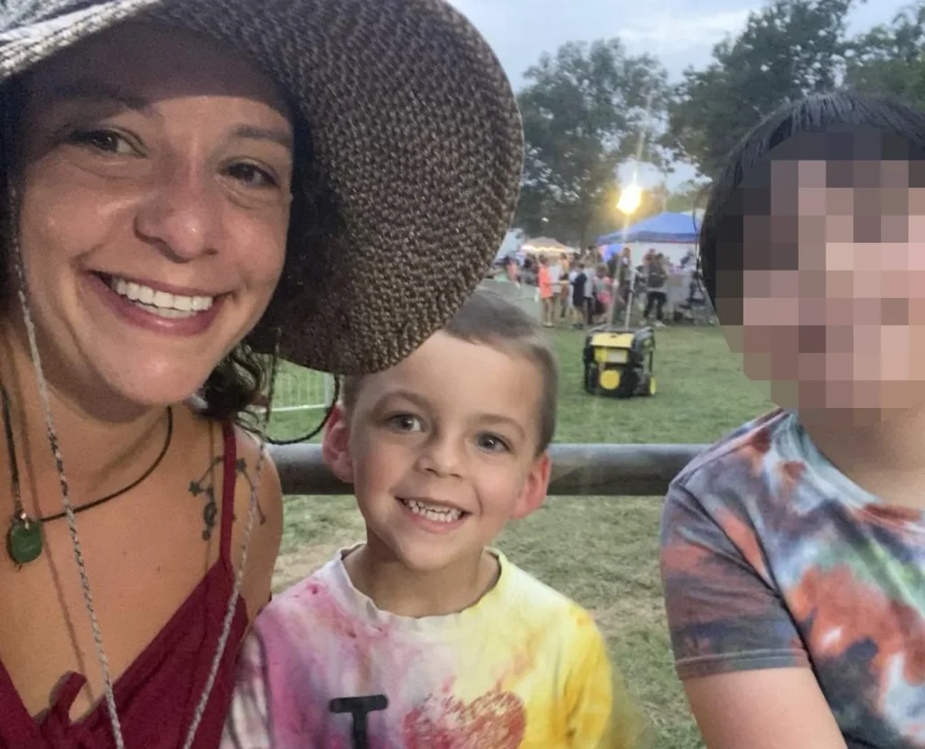 A four-year-old boy has been mauled to death by an American Bully just days after starting preschool. Garcia Welch suffered fatal injuries when the dog attacked him.