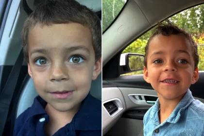A four-year-old boy has been mauled to death by an American Bully just days after starting preschool. Garcia Welch suffered fatal injuries when the dog attacked him.