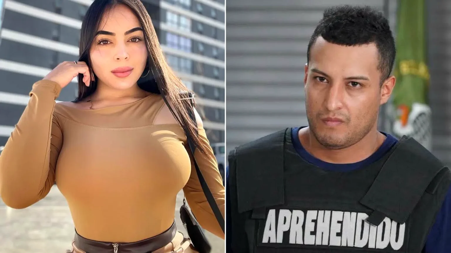 Boyfriend sentenced to life imprisonment for murdering influencer Javiera Jiménez Galleguillos, 23, in Chile. He burned her body and misled her desperate family for over a year.