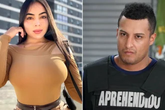 Boyfriend sentenced to life imprisonment for murdering influencer Javiera Jiménez Galleguillos, 23, in Chile. He burned her body and misled her desperate family for over a year.