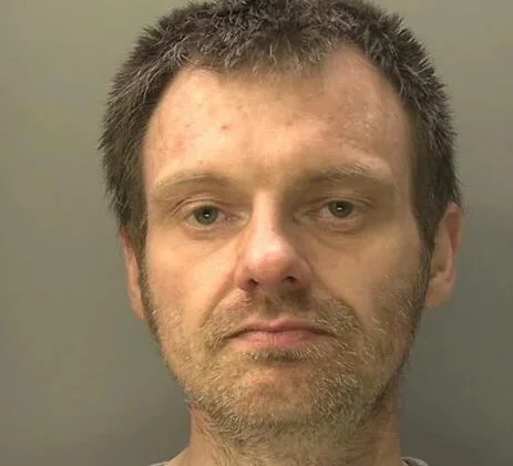 A brazen railway thief was caught red-handed cutting cables in an attempted theft which cost thousands. Gareth Stephens, 45, was sentenced to six months in prison and.