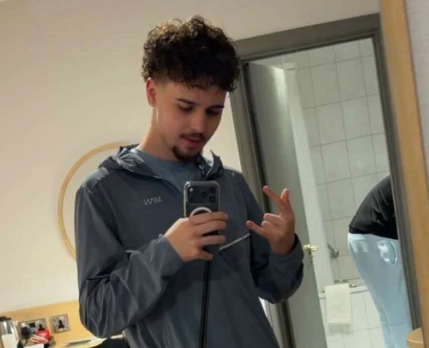British 20-year-old Bailey Singh vanishes 5,000 miles from home after missing flight back to UK, leaving his family desperately searching for answers.