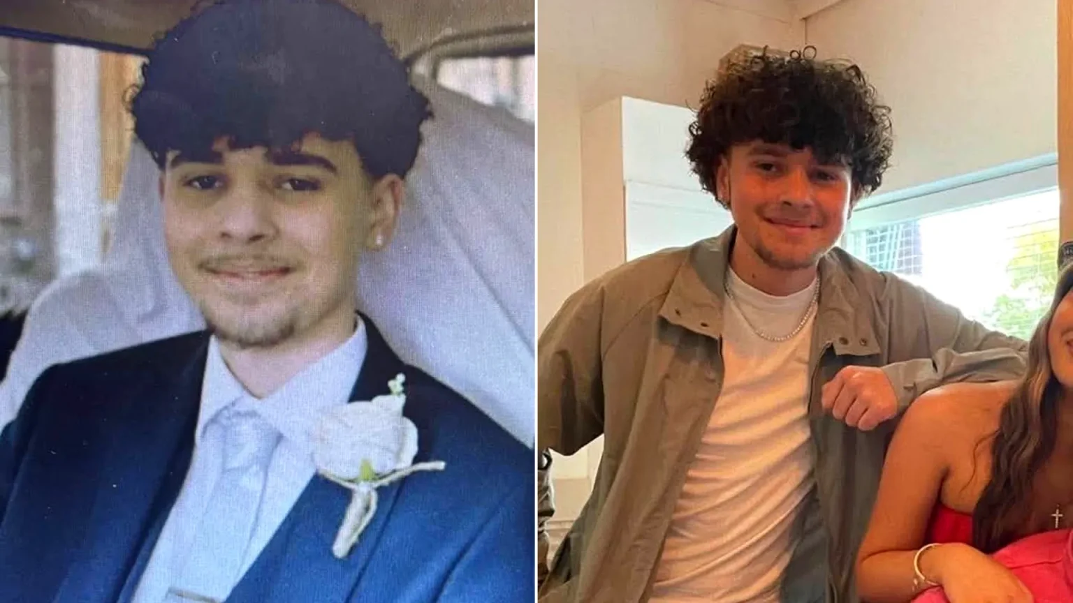 British 20-year-old Bailey Singh vanishes 5,000 miles from home after missing flight back to UK, leaving his family desperately searching for answers.